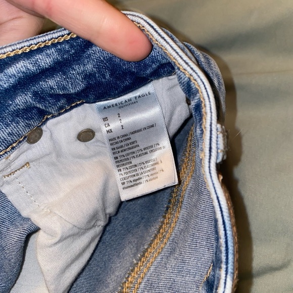 American eagle shorts - Picture 2 of 3